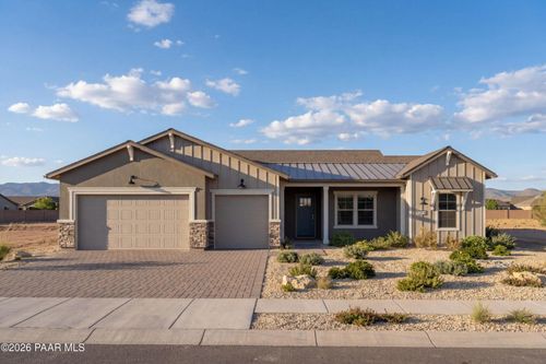 5626 Sierra Point Court, Prescott, AZ, 86305 | Card Image