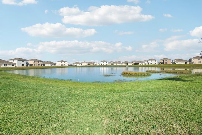 10762 Quail Grove Way, House other with 3 bedrooms, 2 bathrooms and null parking in SAN ANTONIO FL | Image 5