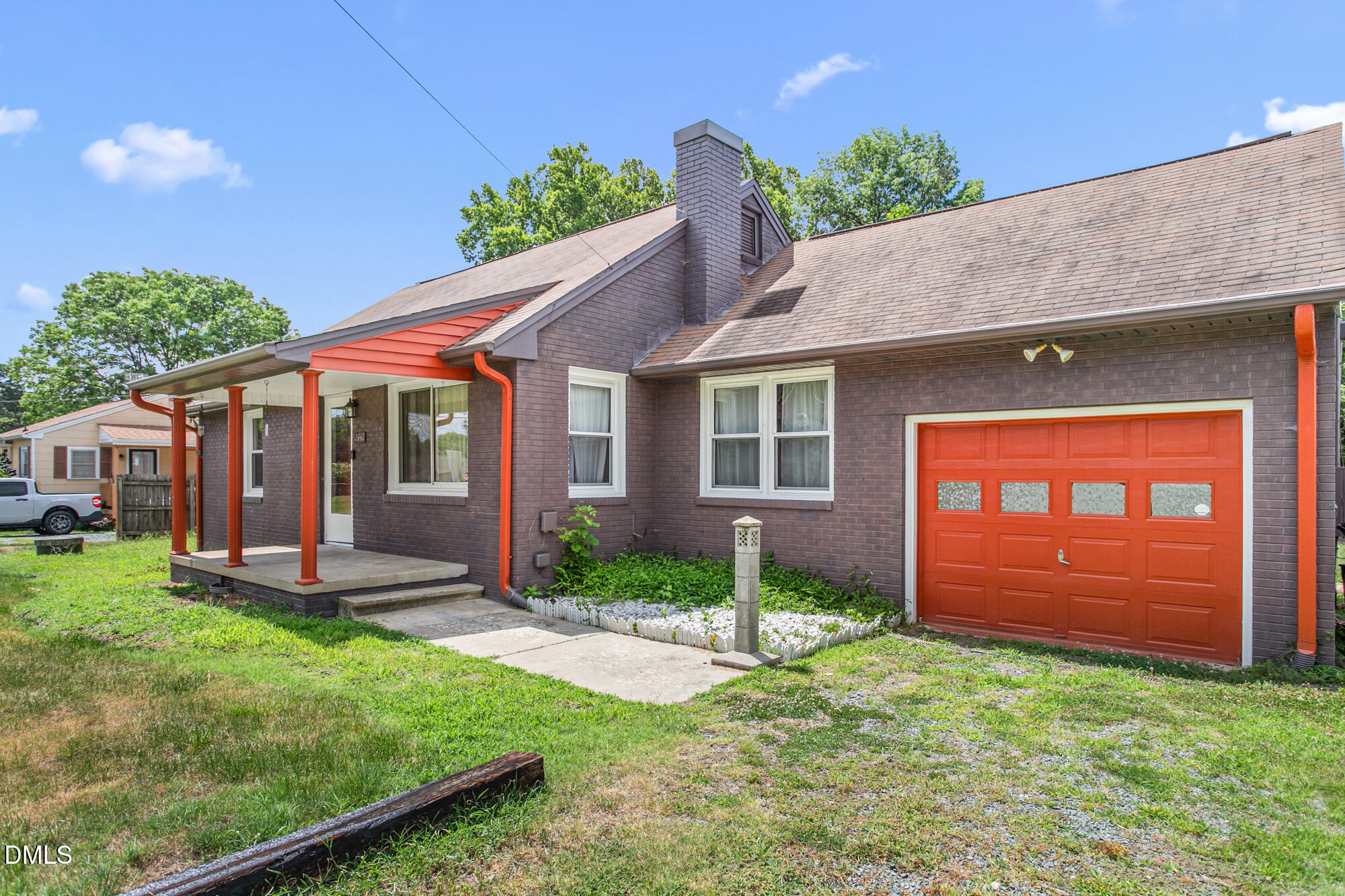 Residential in Burlington 4
