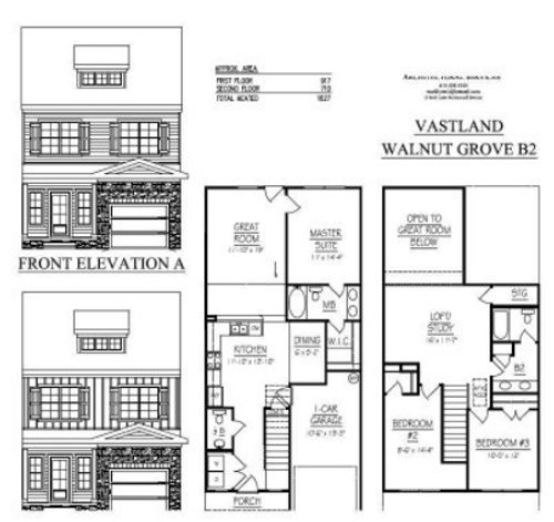 9012 Brixworth Ct, Old Hickory, TN, 37138-2963 | Card Image