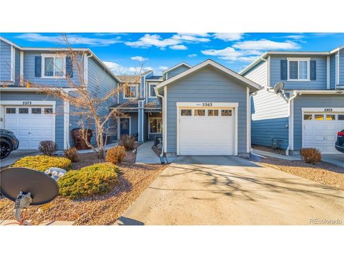 5363 Canadian Rose Vw, Colorado Springs, CO, 80916-2072 | Card Image