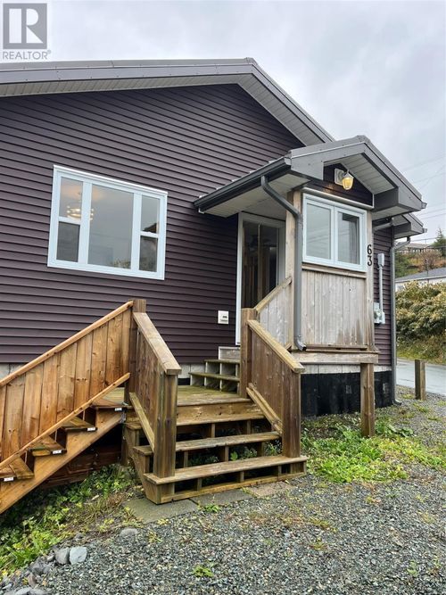 63 Southside Road, Bay Bulls, NL, A1G1A6 | Card Image