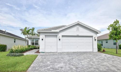 11886 Sw Poseidon Way, Port St. Lucie, FL, 34987-7764 | Card Image