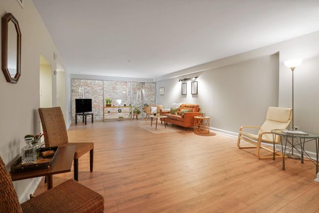 APT-105 - 106 N High St, Condo with 2 bedrooms, 2 bathrooms and null parking in Columbus OH | Image 4