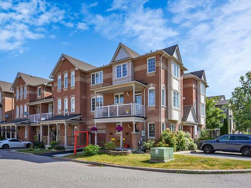 11 Rolfe Lane, Ajax, ON, L1S7S7 | Card Image
