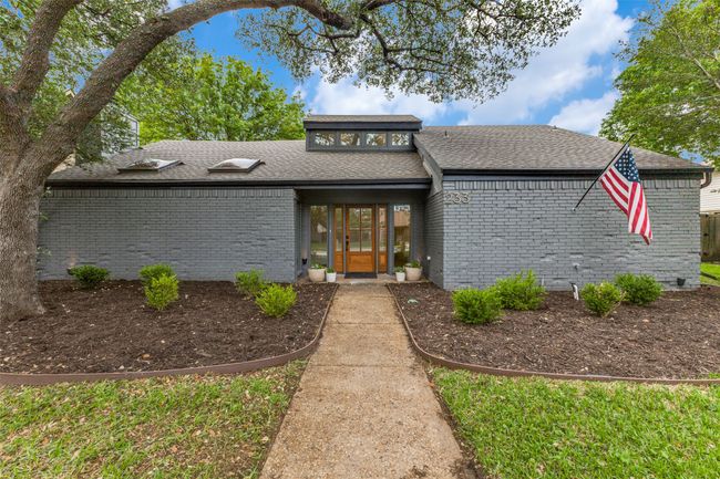 233 Woodcrest Dr, House other with 3 bedrooms, 3 bathrooms and null parking in Richardson TX | Image 30