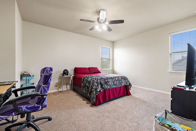 1100 Teravista Xing, House other with 5 bedrooms, 5 bathrooms and 2 parking in Georgetown TX | Image 26