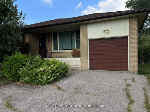 19 Arrowflight Dr, Markham, ON, L3P1R9 | Card Image