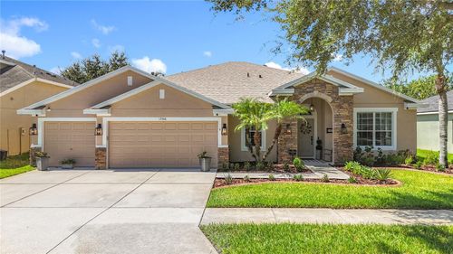 12306 Belcroft Dr, RIVERVIEW, FL, 33579-3913 | Card Image