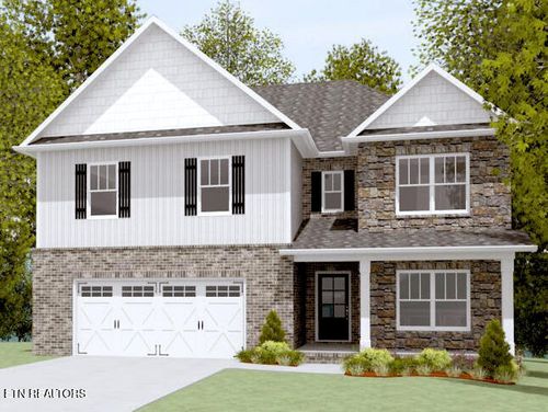 lot120b-205 Roseberry St, Oak Ridge, TN, 37830 | Card Image