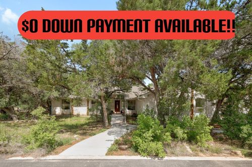 1455 County Road 262, Georgetown, TX, 78633-1967 | Card Image