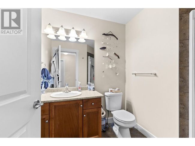 14 - 225 Glen Park Dr, Townhouse with 3 bedrooms, 2 bathrooms and 2 parking in Kelowna BC | Image 12