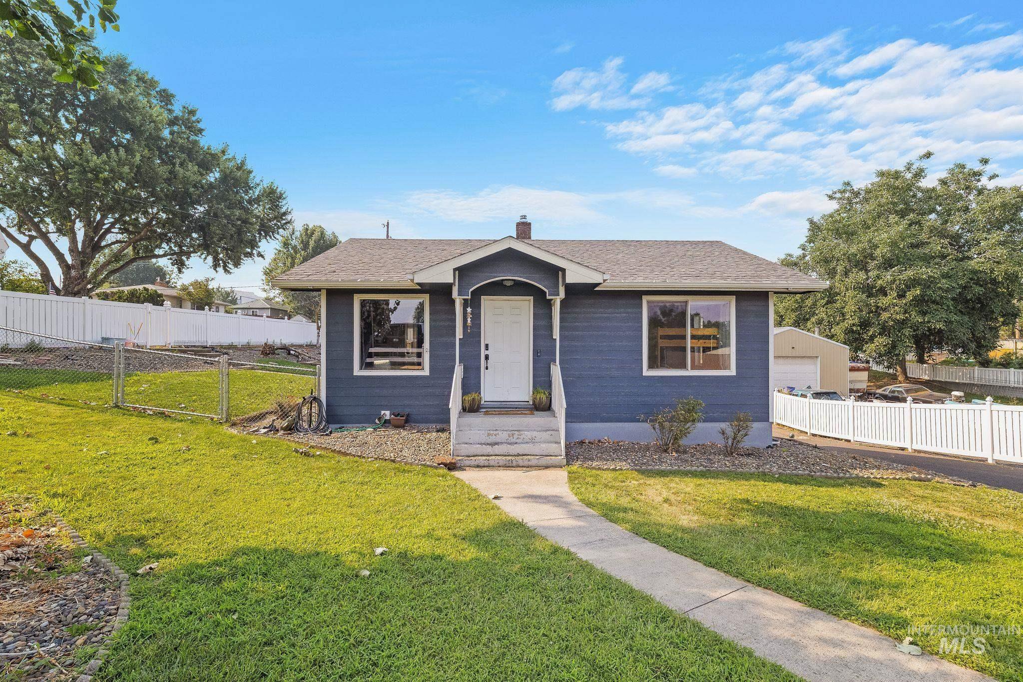 Residential in Lewiston