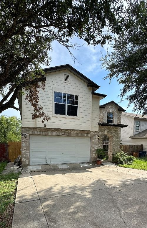 13105 Lofton Cliff Dr, Del Valle, TX, 78617-5746 | Card Image