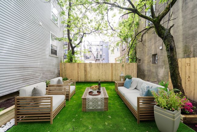 1 - 100 Webster Ave, Condo with 3 bedrooms, 3 bathrooms and null parking in Jersey City NJ | Image 32