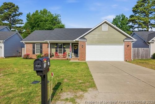 2448 Saltwood Rd, Fayetteville, NC, 28306-7790 | Card Image