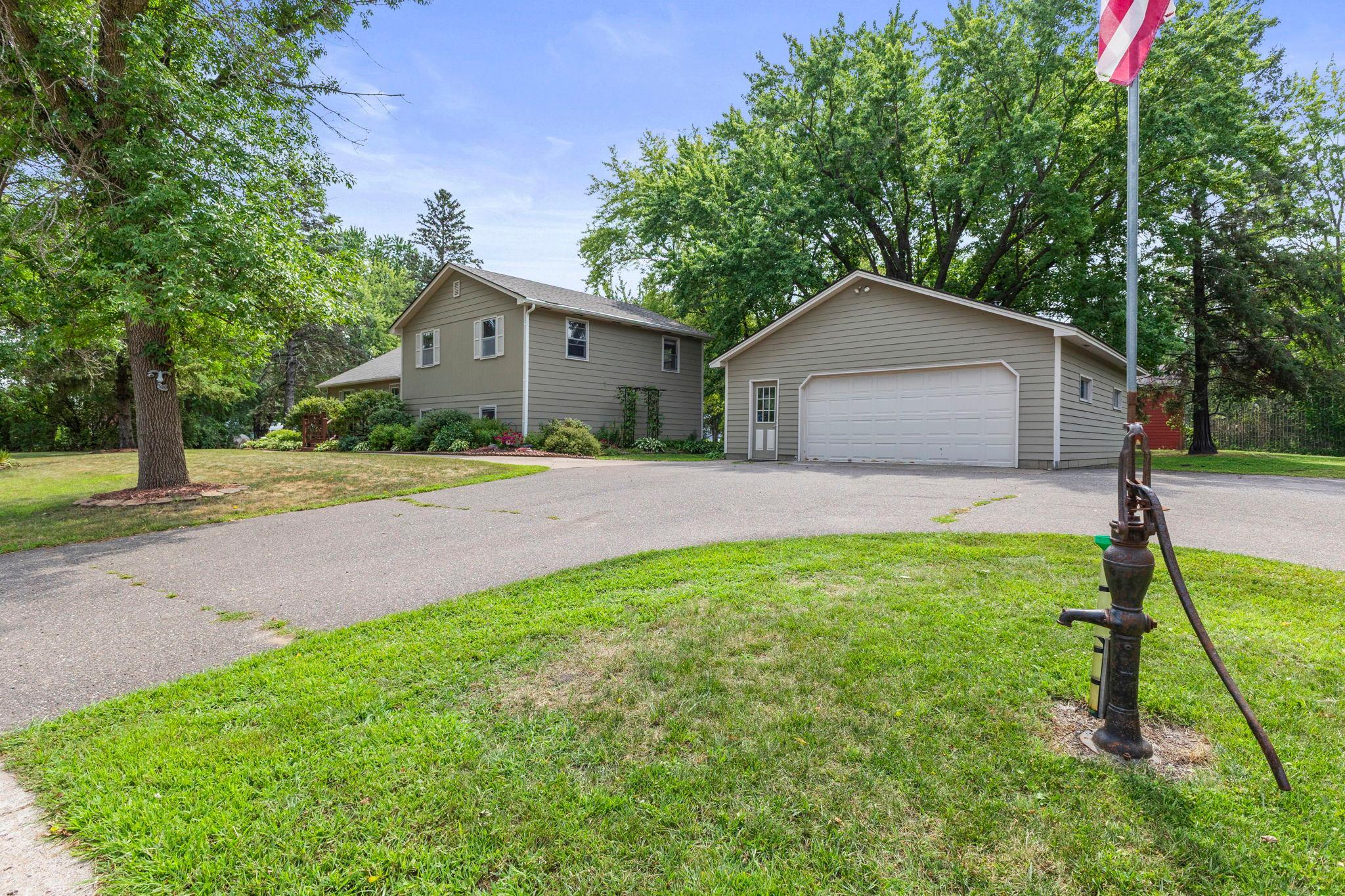Residential in Isanti 2