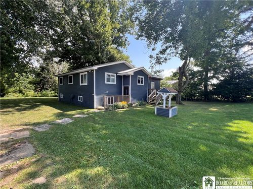 5608 Meadows Rd, Dewittville, NY, 14728-9758 | Card Image