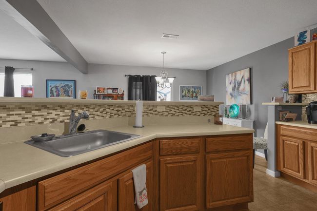 361 Constance St, House other with 4 bedrooms, 3 bathrooms and null parking in Lockbourne OH | Image 17