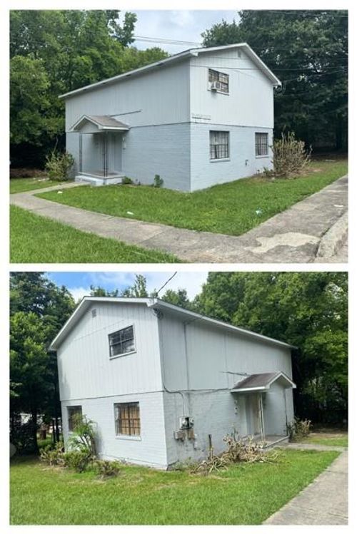 3694 Case St, Macon, GA, 31204-2682 | Card Image