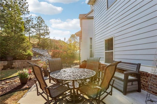 4459 Sierra Creek Dr, House other with 5 bedrooms, 3 bathrooms and null parking in Hoschton GA | Image 43