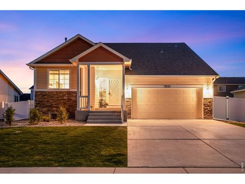 7035 Mcclellan Rd, Wellington, CO, 80549-2285 | Card Image