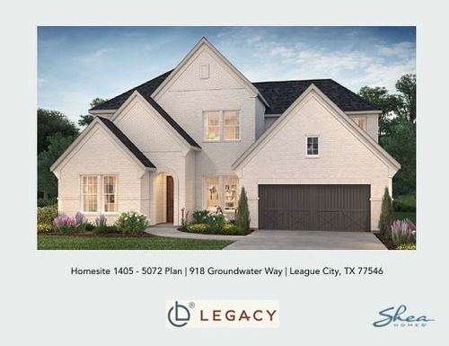 918 Greenwater, Houston, TX, 77065 | Card Image