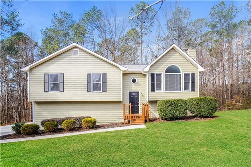 108 Brandi Dr, Hiram, GA, 30141-5126 | Card Image