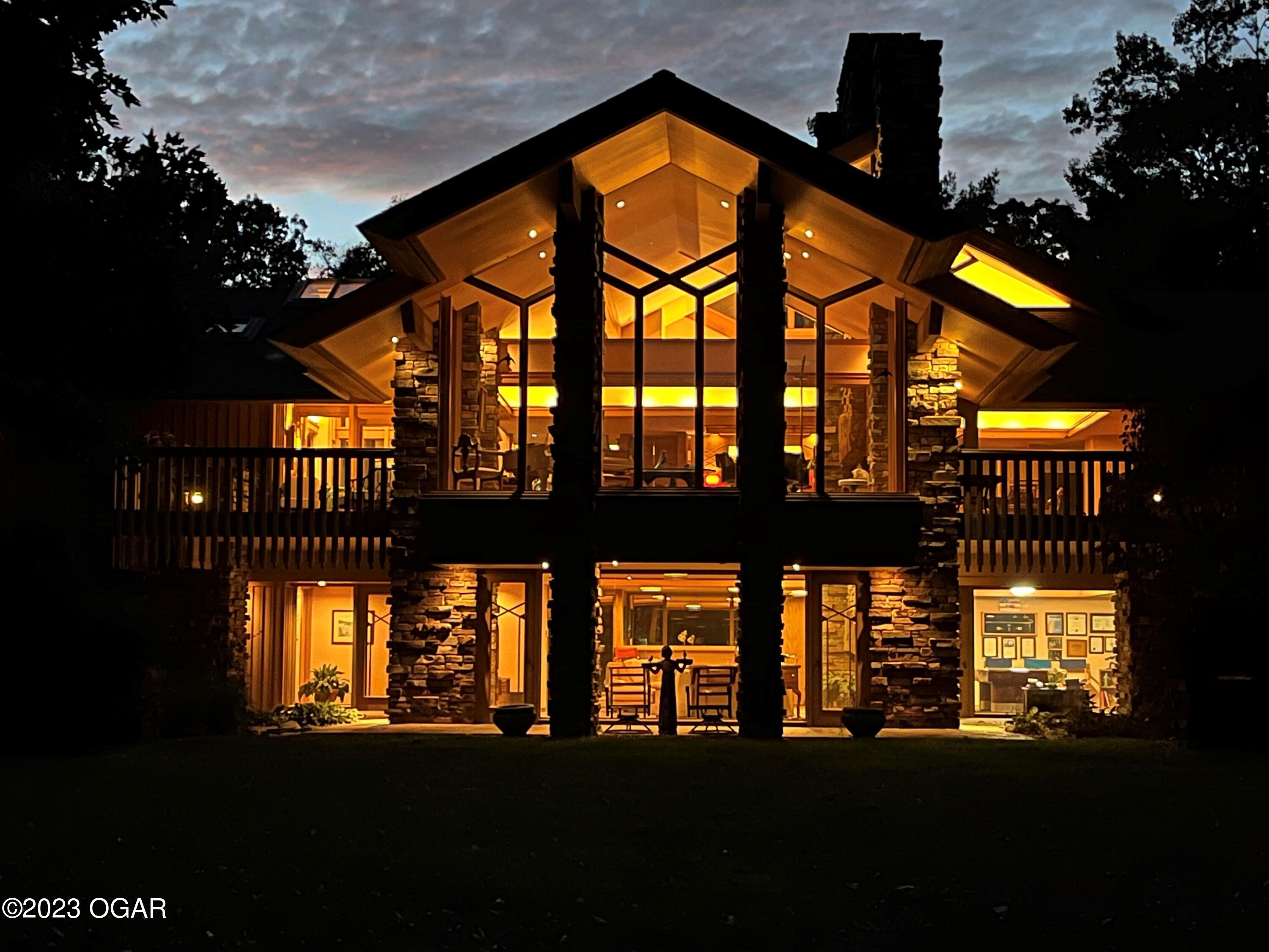Rivercrest Valley Dr, Joplin, MO 64804