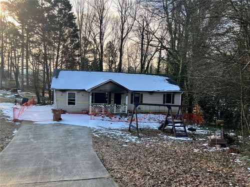 4217 Burgundy Way, Flowery Branch, GA, 30542-2995 | Card Image