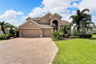 6923 44th Court E, House other with 4 bedrooms, 3 bathrooms and null parking in Ellenton FL | Image 1