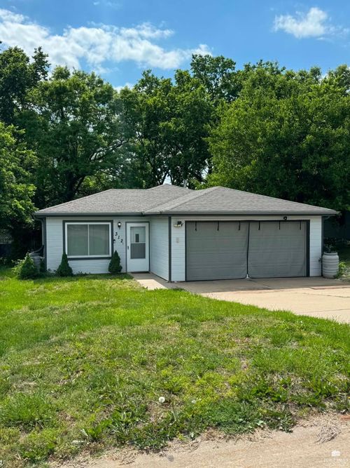 312 Palomino Street, Ogden, KS, 66517 | Card Image