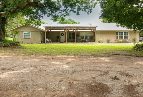 133 Sw 650 Rd, Chouteau, OK, 74337-5709 | Card Image