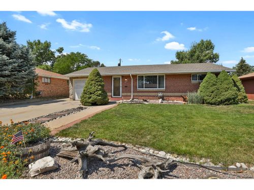 1445 S Depew St, Lakewood, CO, 80232-5859 | Card Image