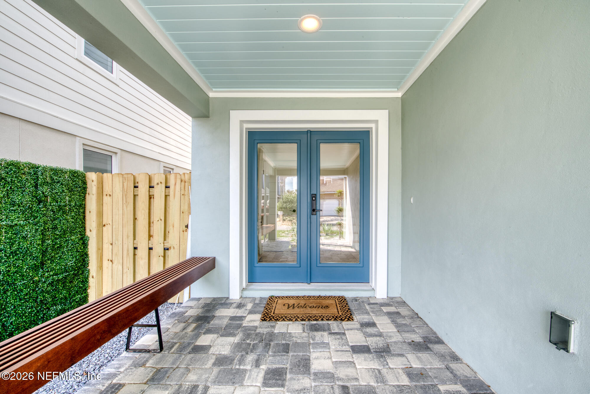 Residential in Jacksonville Beach 4
