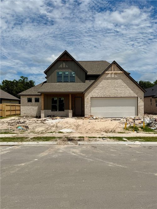 4024 Pacific Crest Way, Bryan, TX, 77802 | Card Image