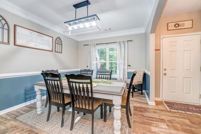 1417 Woodrow Kay Rd, House other with 4 bedrooms, 3 bathrooms and null parking in rockmart GA | Image 8