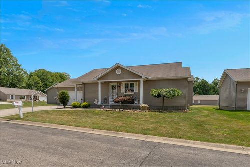 54-603 S Raccoon Rd, Youngstown, OH, 44515-3559 | Card Image