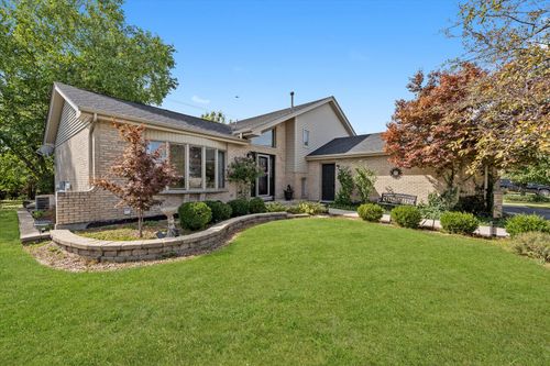 14748 Carlton Ln, Homer Glen, IL, 60491-8019 | Card Image