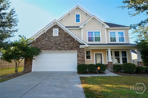 43 Sand Valley Ct, Pooler, GA, 31322-9453 | Card Image