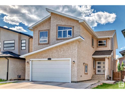 16756 61 St Nw, Edmonton, AB, T5Y0W7 | Card Image