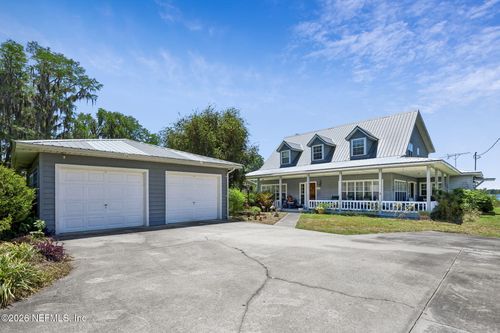 7430 Sw County Road 18, Hampton, FL, 32044-4205 | Card Image