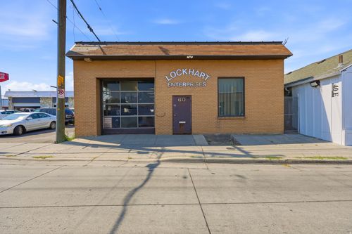 60 E 1300 S, Salt Lake City, UT, 84115-5348 | Card Image