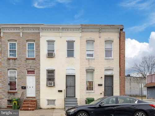 430 S Payson St, BALTIMORE, MD, 21223-3050 | Card Image