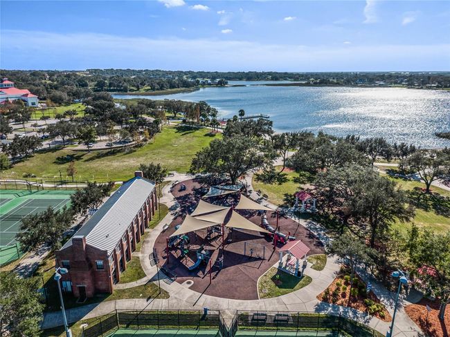 1063 Patriot Loop, House other with 4 bedrooms, 2 bathrooms and null parking in HAINES CITY FL | Image 44