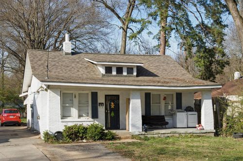3600 Tutwiler Ave, Memphis, TN, 38122 | Card Image