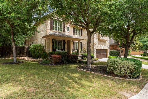 12001 Montclair Bnd, Austin, TX, 78732-1226 | Card Image