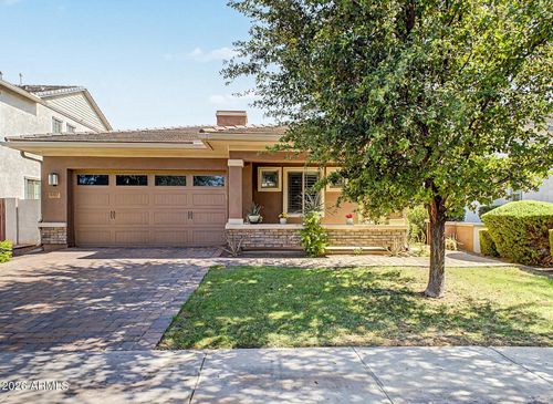3037 E Sagebrush St, Gilbert, AZ, 85296-0554 | Card Image