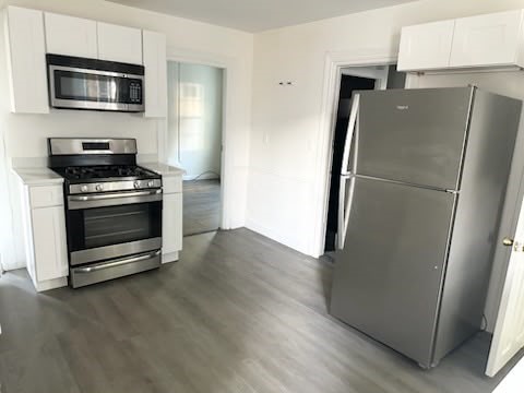 Residential Lease in Providence