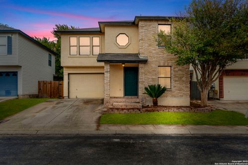 5007 Kenton Trce, San Antonio, TX, 78240-1568 | Card Image